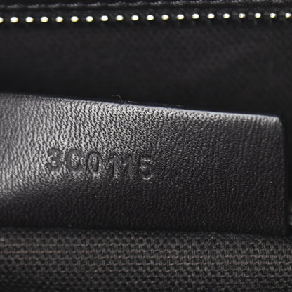 Givenchy Sugar Goatskin Kenya Metal Medium Antigona Black 7 of 13
