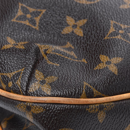 Louis Vuitton Monogram Odeon MM 12 of 24
