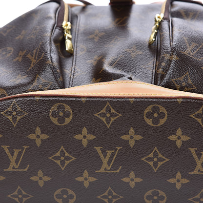 Louis Vuitton Monogram Bosphore Backpack 9 of 11