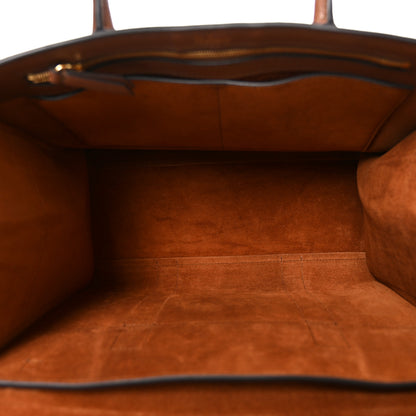 Mulberry Classic Grain Calfskin Bayswater Oak 5 of 9