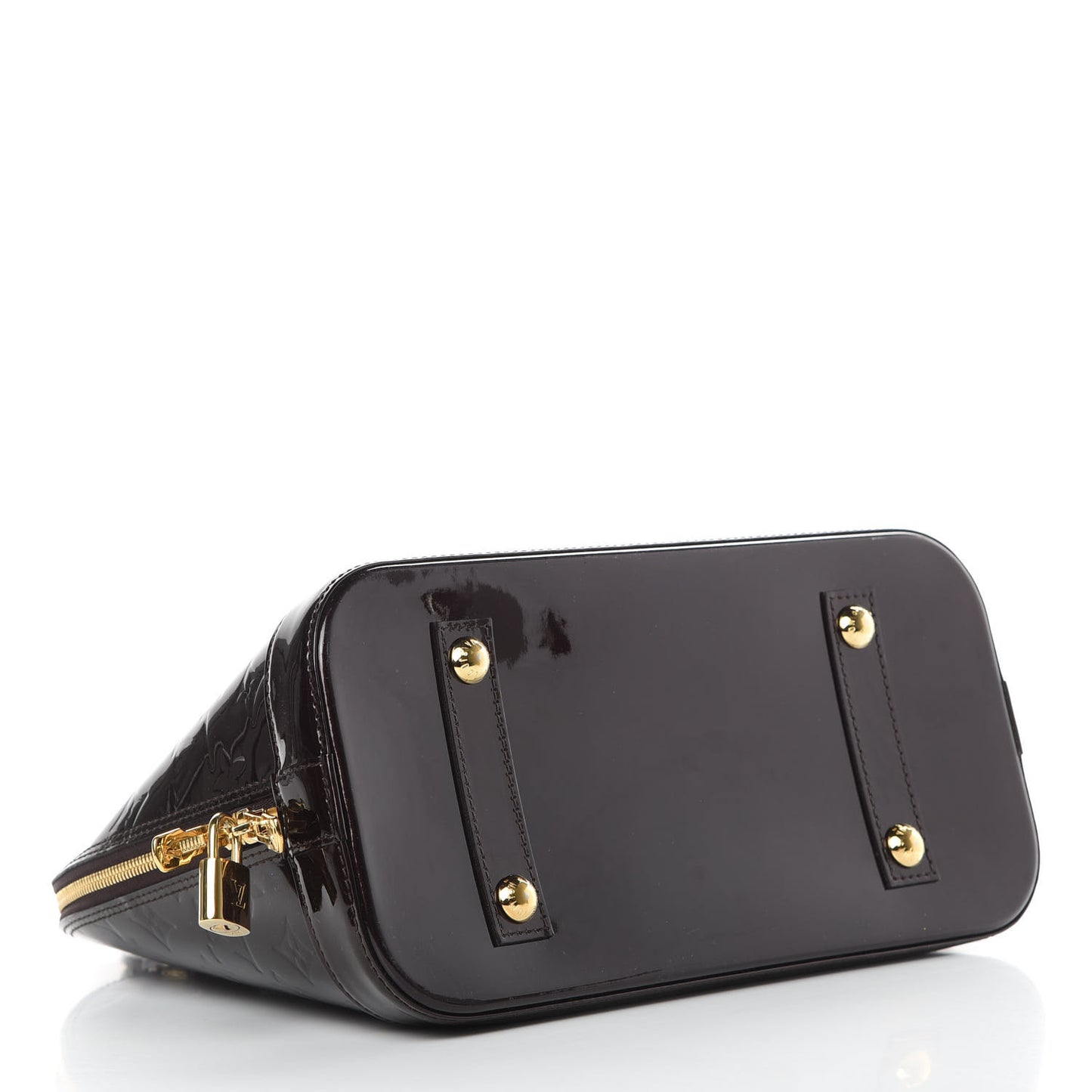 Vernis Alma PM Amarante