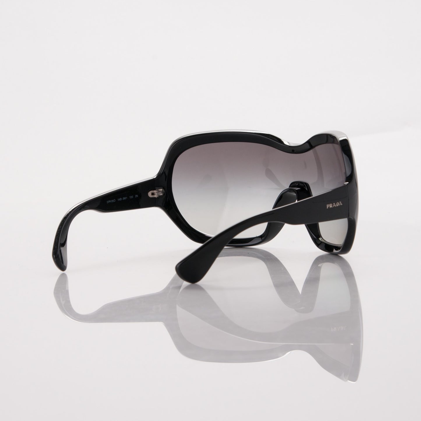 Sunglasses SPR 05O Black |