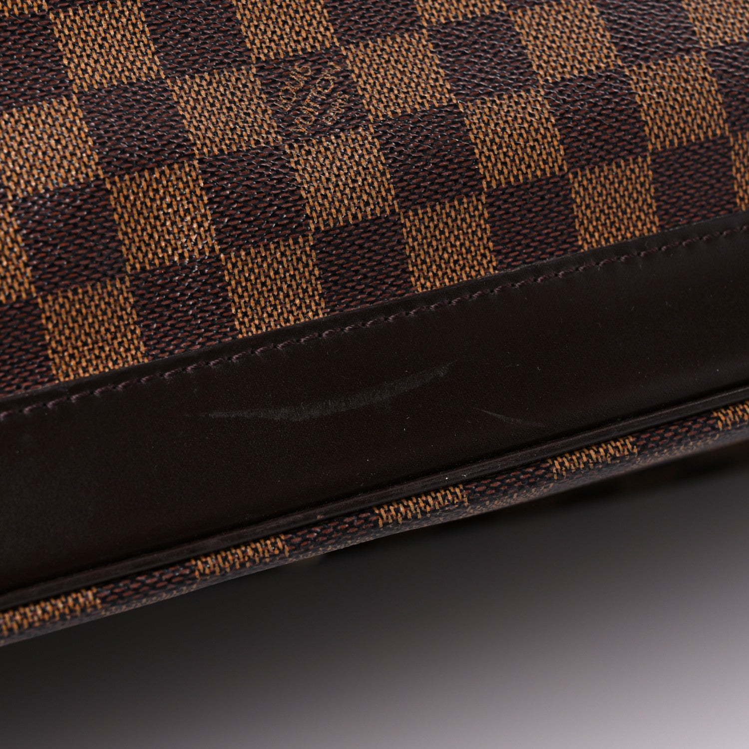 Louis Vuitton Damier Ebene West End PM 12 of 30