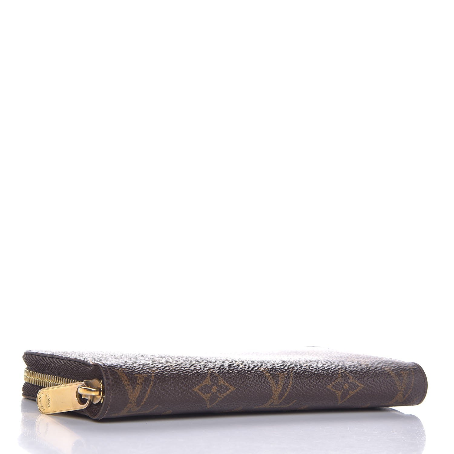 Louis Vuitton Monogram Zippy Wallet 4 of 10