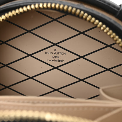 Louis Vuitton Reverse Monogram Mini Boite Chapeau 7 of 10