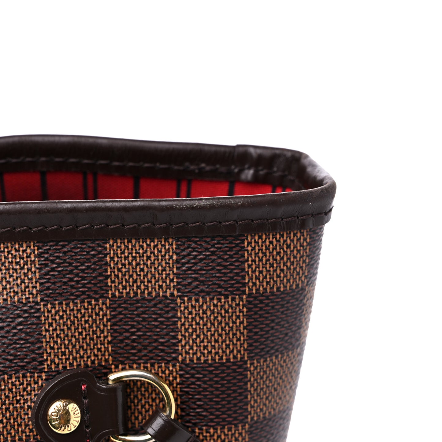 Damier Ebene Neo Neverfull MM