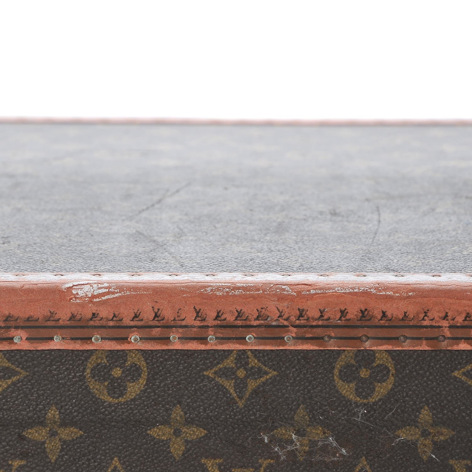 Louis Vuitton Monogram Bisten 50 9 of 25