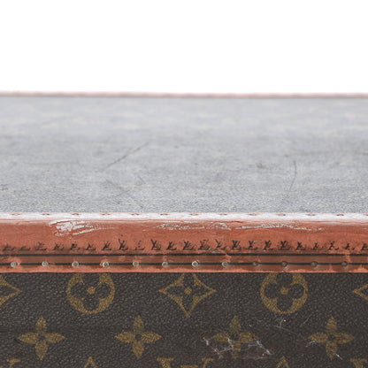 Louis Vuitton Monogram Bisten 50 9 of 25