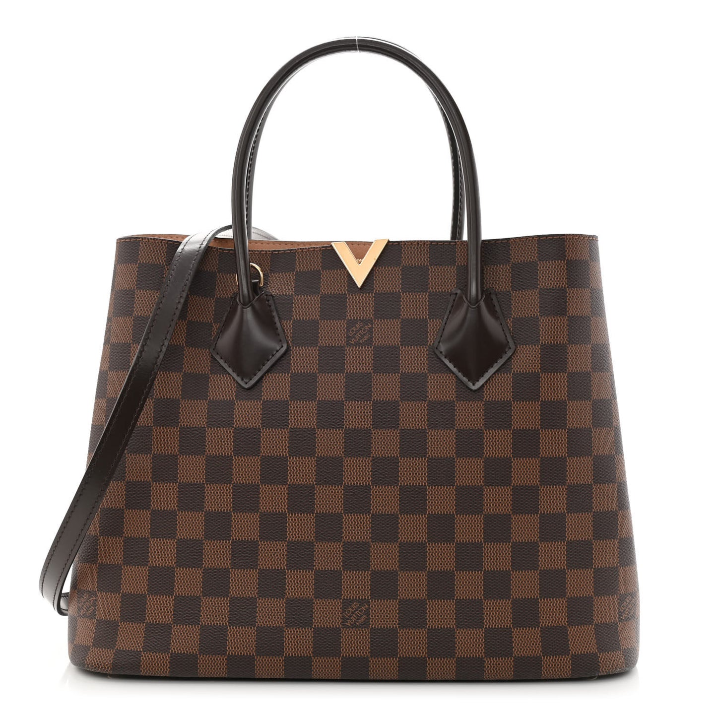 Damier Ebene Kensington