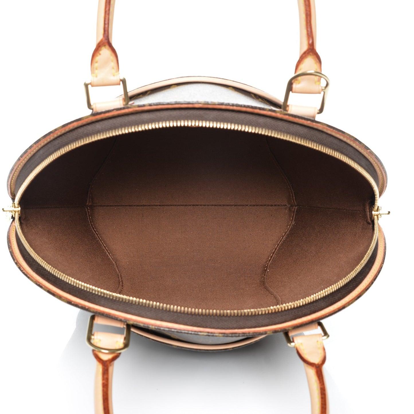 Monogram Ellipse PM