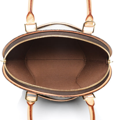 Louis Vuitton Monogram Ellipse PM 5 of 6