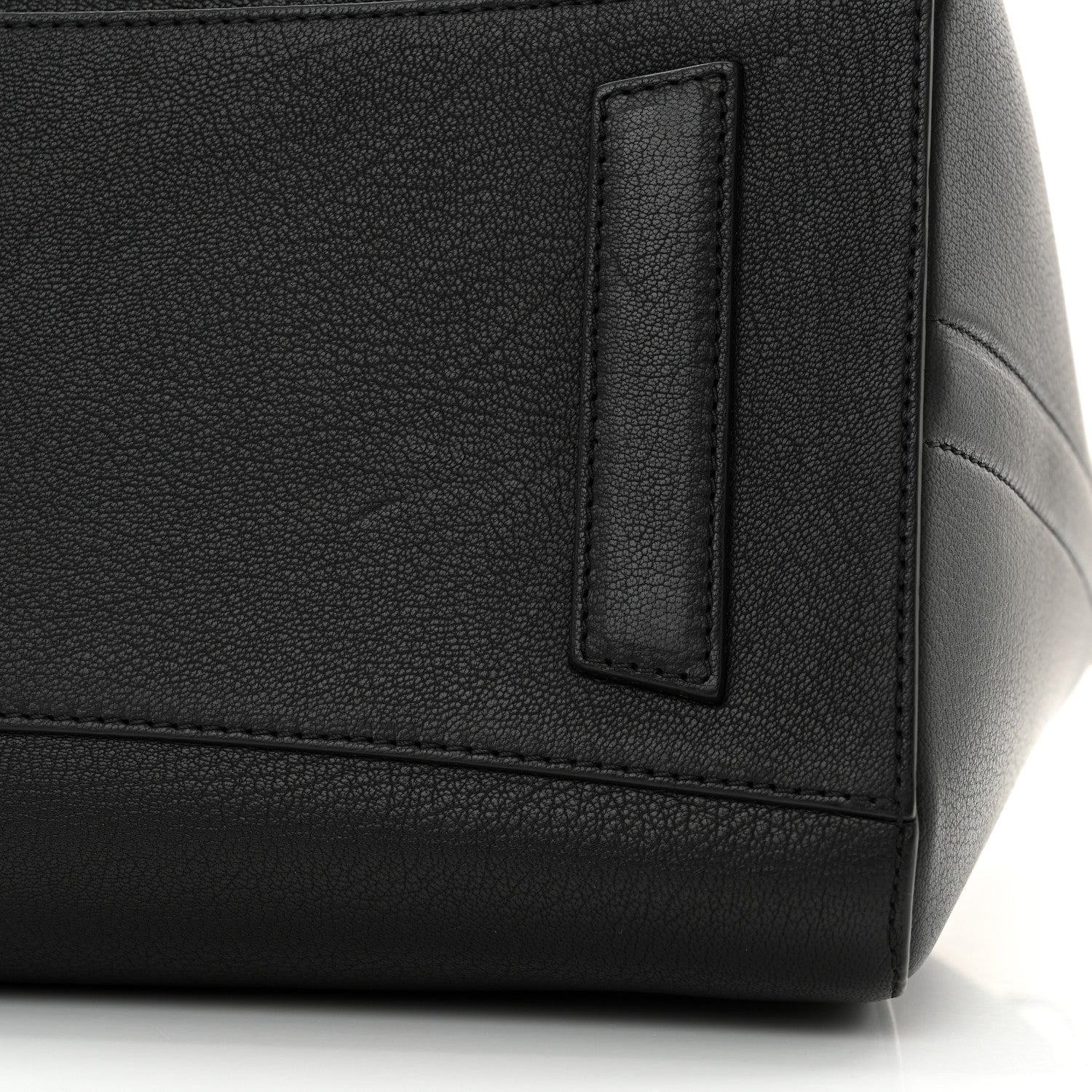 Givenchy Sugar Goatskin Medium Antigona Black 11 of 11