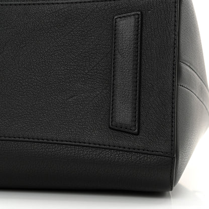 Givenchy Sugar Goatskin Medium Antigona Black 11 of 11