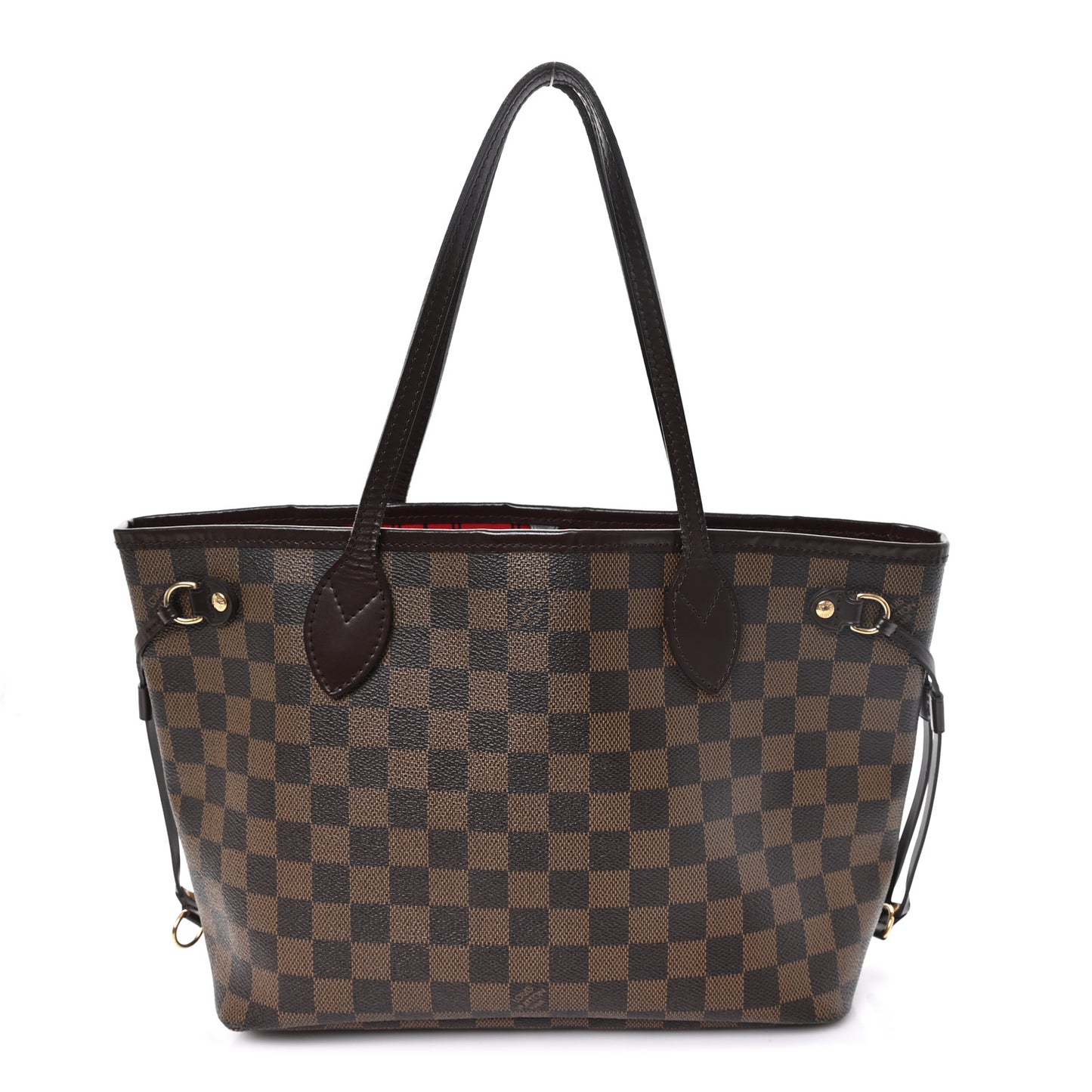 Damier Ebene Neverfull PM