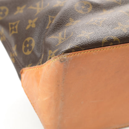 Louis Vuitton Monogram Cabas Piano 12 of 13