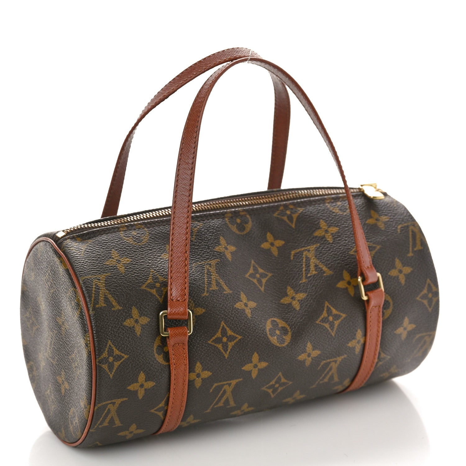 Louis Vuitton Monogram Papillon 26 3 of 9