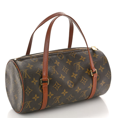 Louis Vuitton Monogram Papillon 26 3 of 9