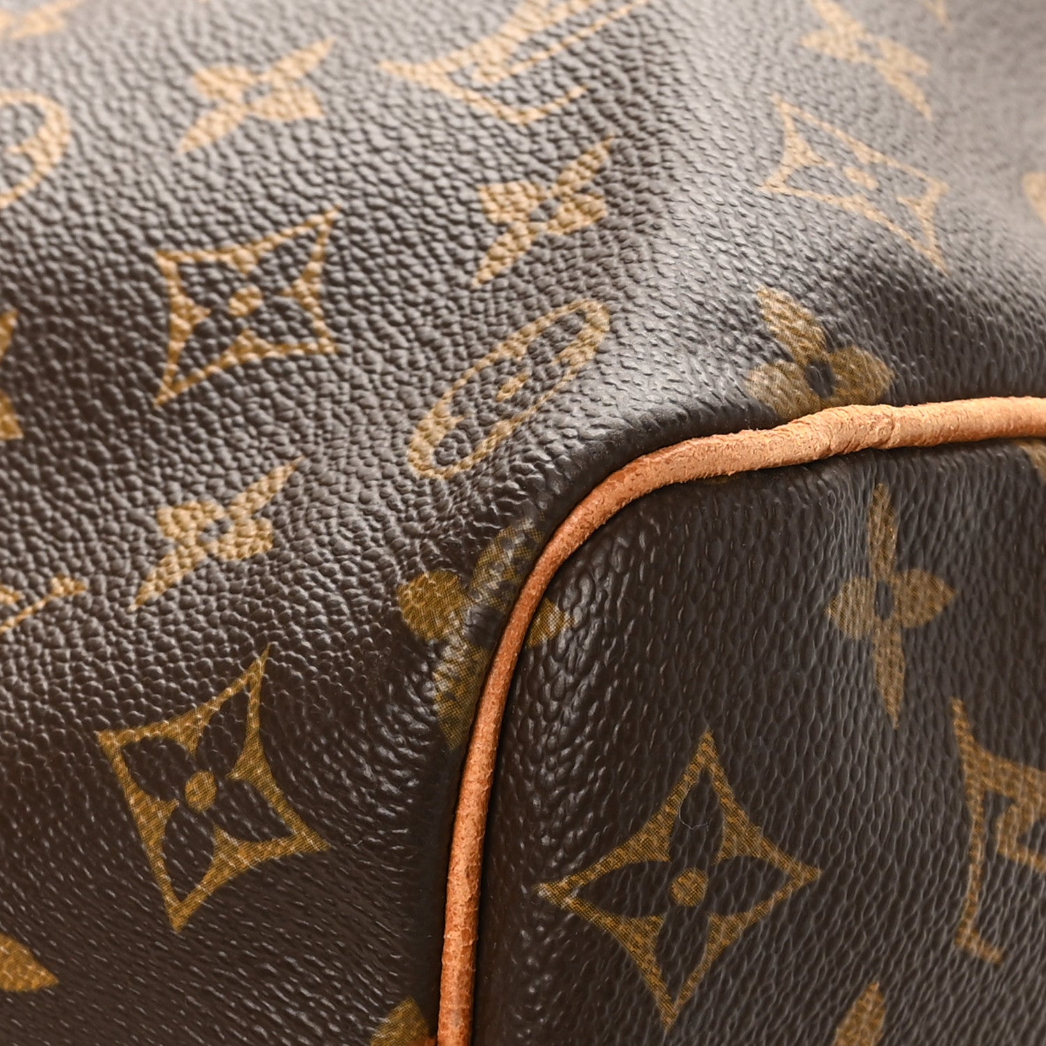 Louis Vuitton Monogram Keepall Bandouliere 50 9 of 12