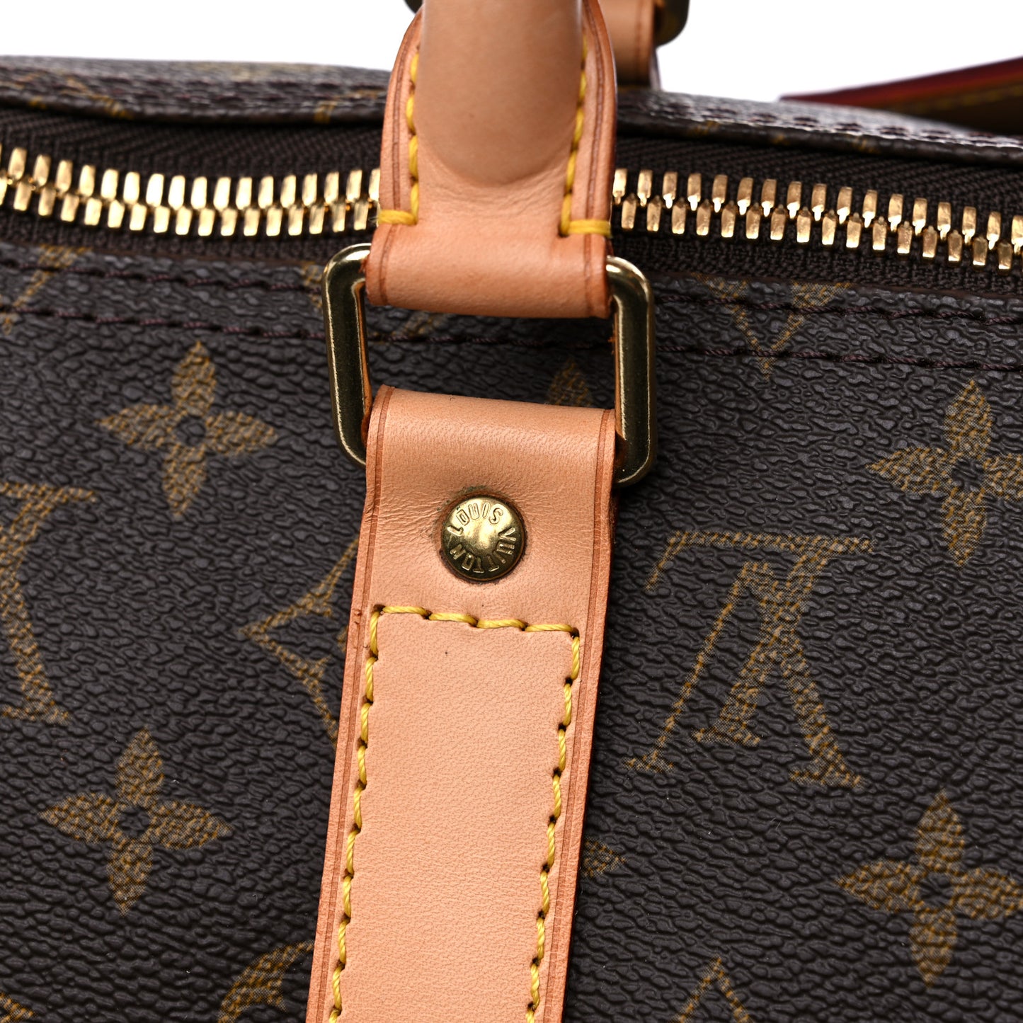 Monogram Keepall 50