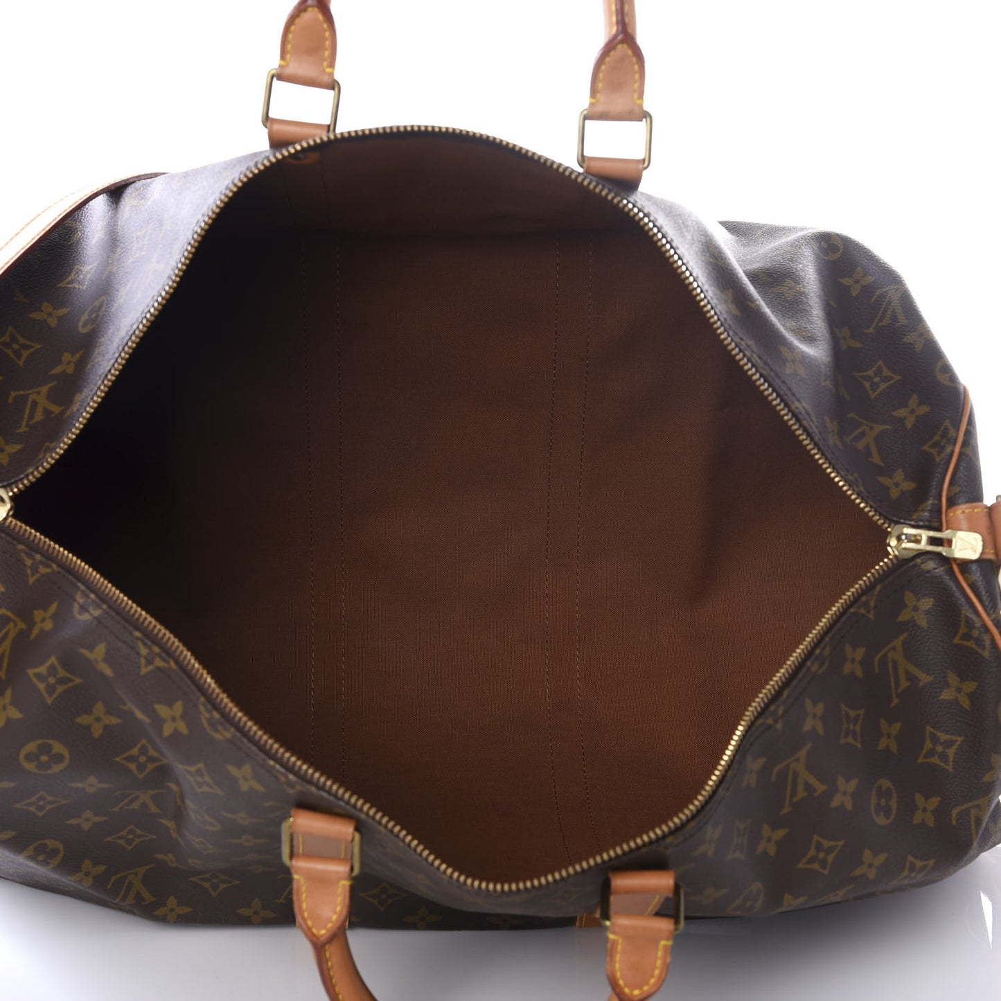 Monogram Keepall Bandouliere 55