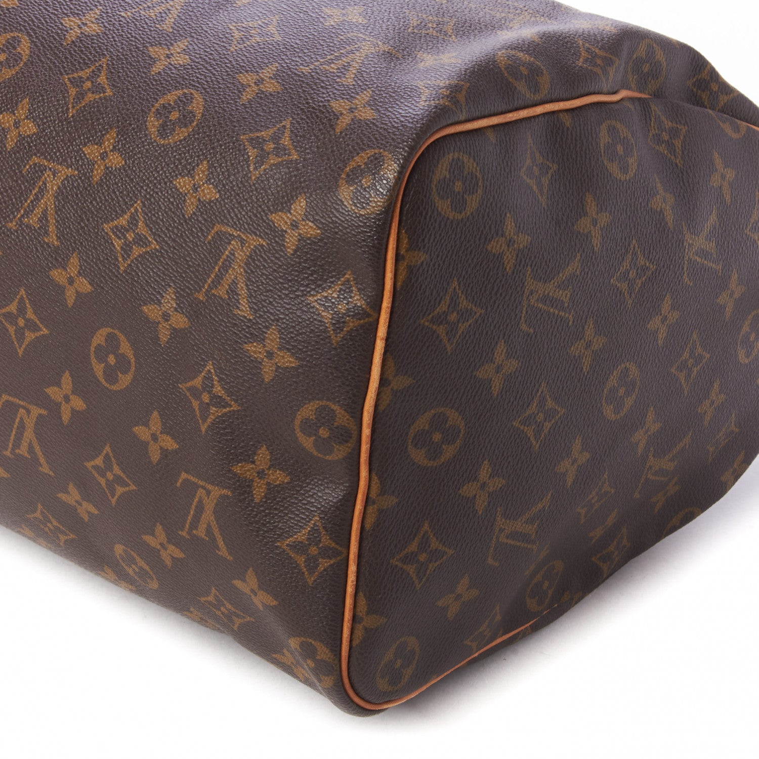 Louis Vuitton Monogram Speedy 40 5 of 11