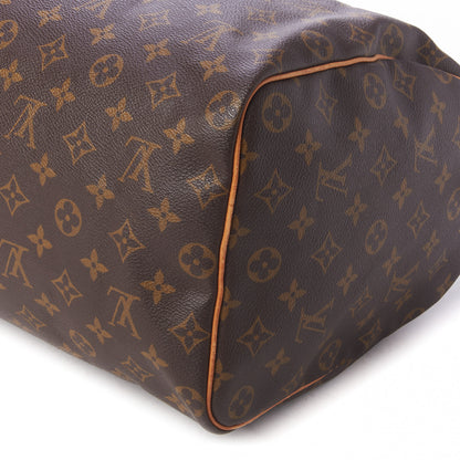 Louis Vuitton Monogram Speedy 40 5 of 11