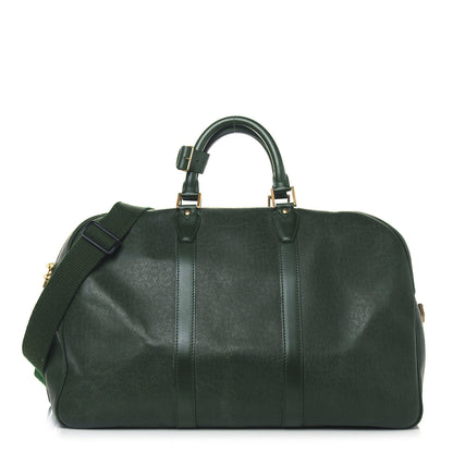 Louis Vuitton Taiga Kendall PM Epicea 1 of 14
