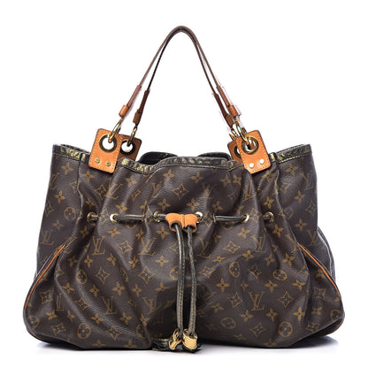 Louis Vuitton Monogram Irene 1 of 9