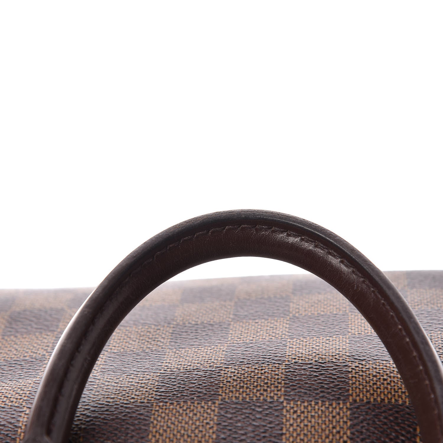 Louis Vuitton Damier Ebene Speedy 25 15 of 16