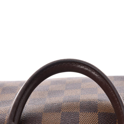 Louis Vuitton Damier Ebene Speedy 25 15 of 16