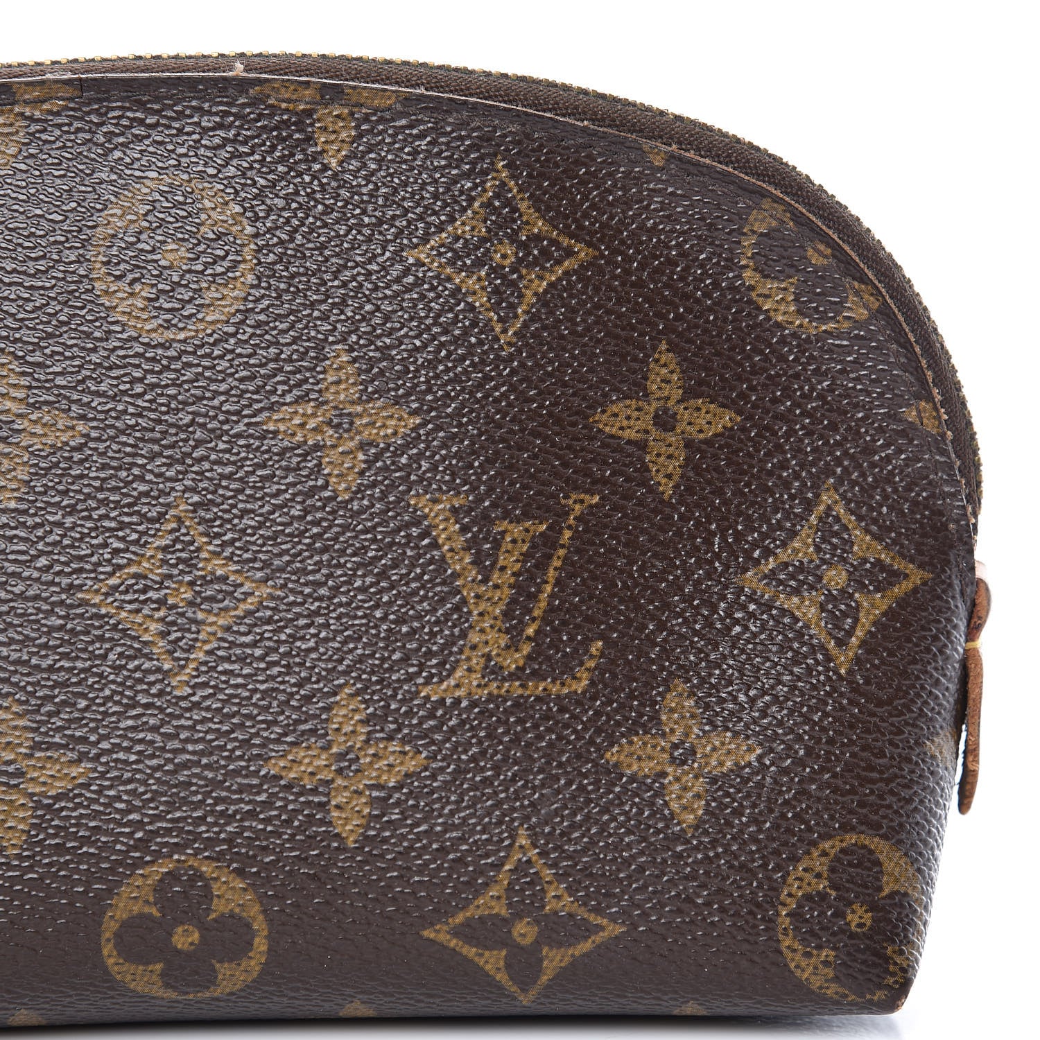 Louis Vuitton Monogram Cosmetic Pouch 15 of 15
