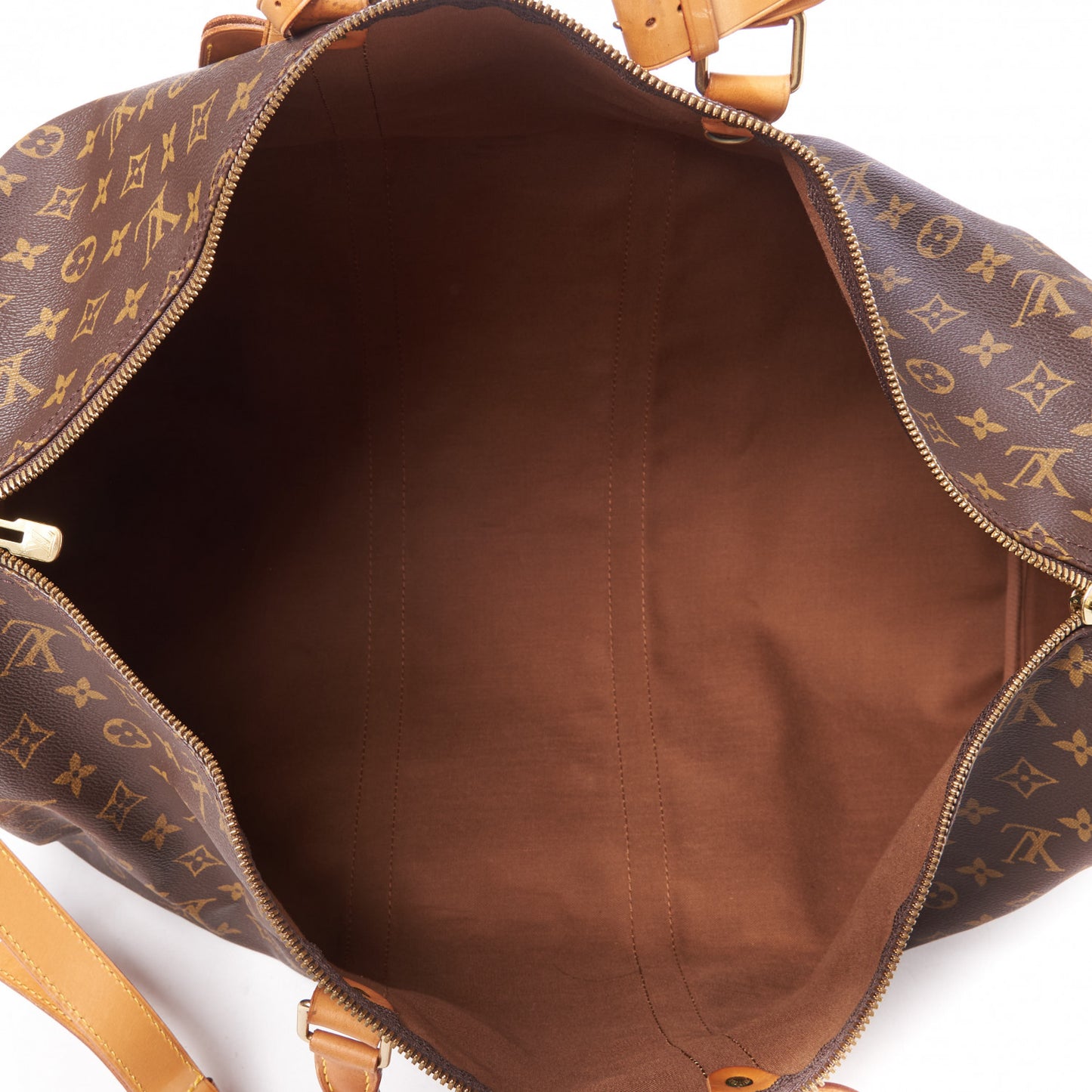 Monogram Keepall Bandouliere 55