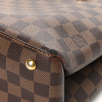 Louis Vuitton Damier Ebene LV Riverside Black 12 of 15