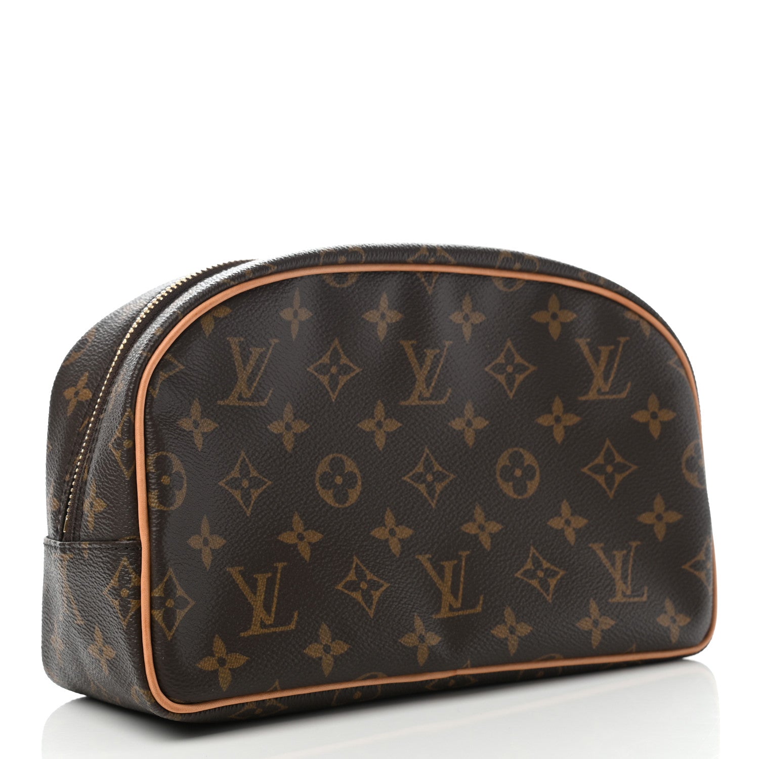 Louis Vuitton Monogram Toiletry Bag 25 3 of 7