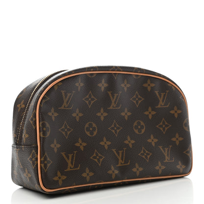 Louis Vuitton Monogram Toiletry Bag 25 3 of 7