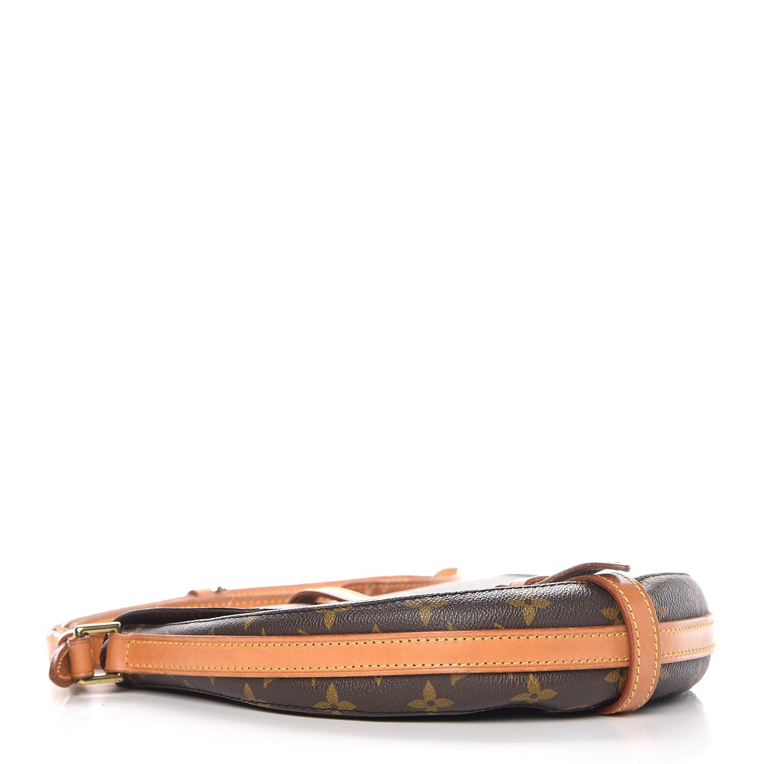 Louis Vuitton Monogram Chantilly MM 4 of 10