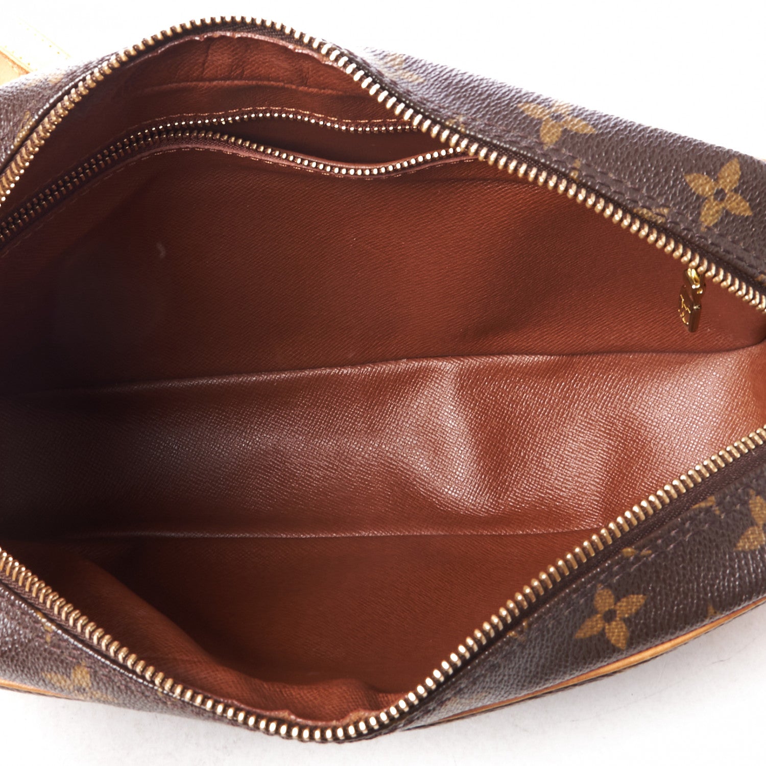 Louis Vuitton Monogram Trocadero 27 7 of 10