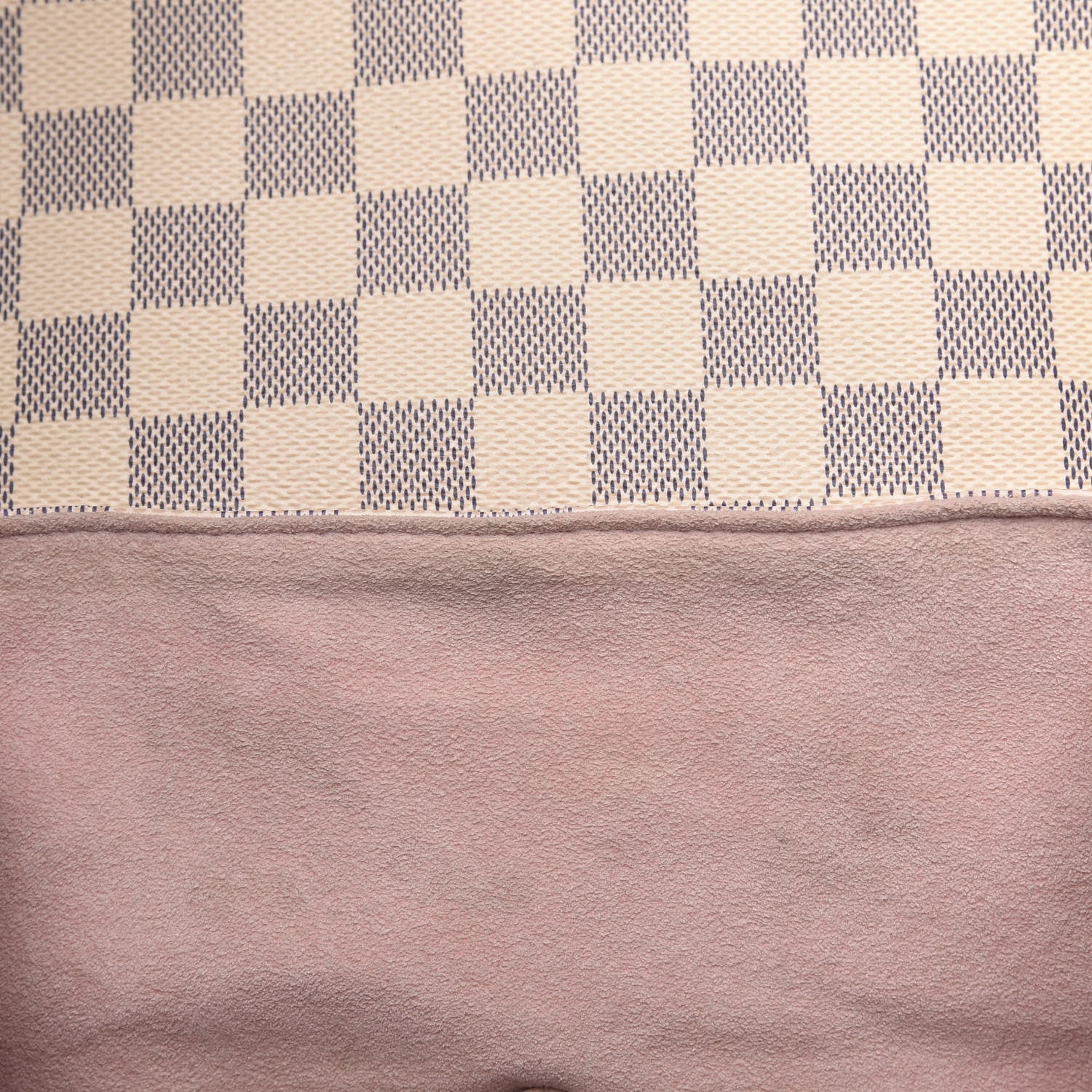 Louis Vuitton Damier Azur Sperone Backpack 10 of 14