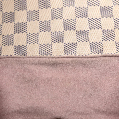 Louis Vuitton Damier Azur Sperone Backpack 10 of 14