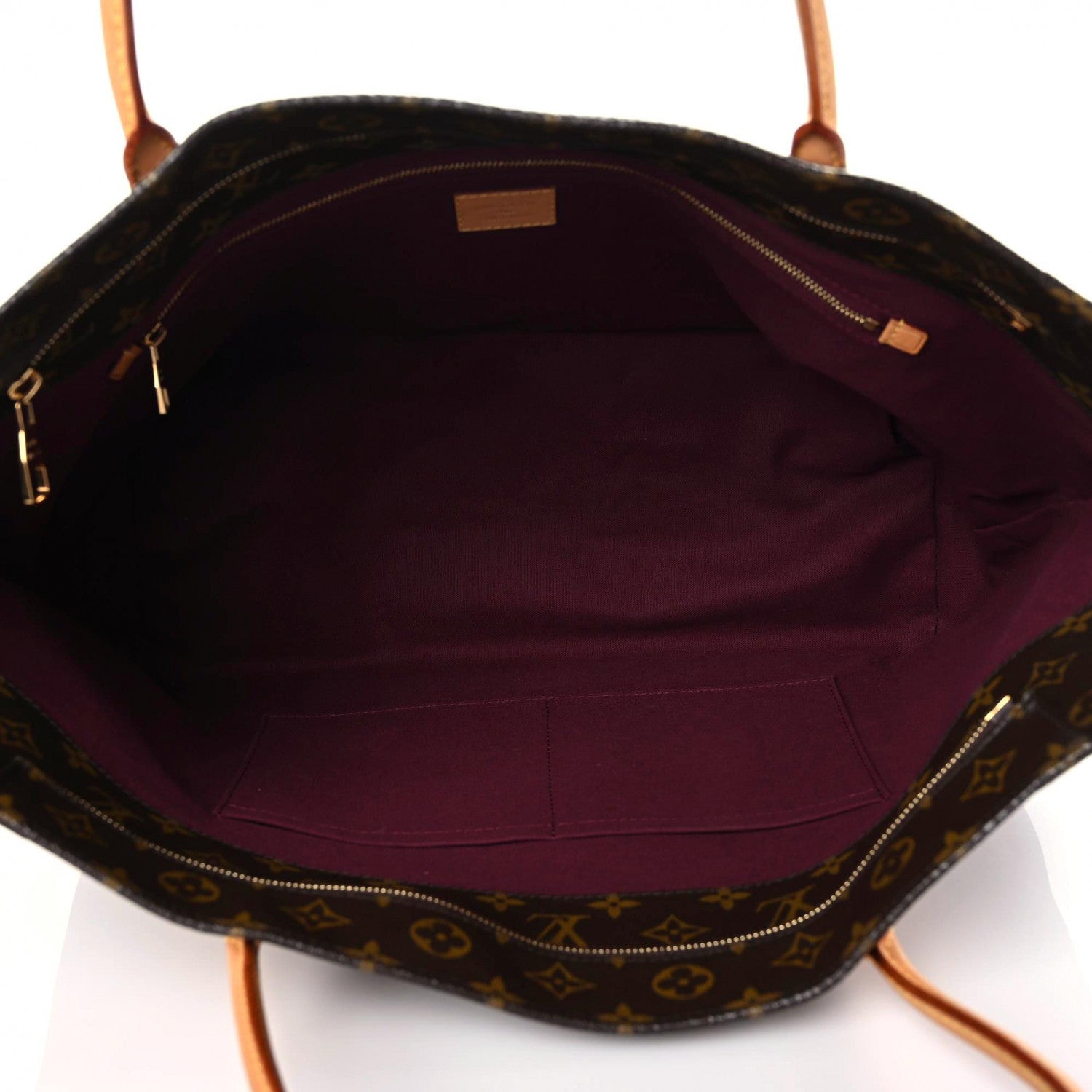 Louis Vuitton Monogram Raspail MM 5 of 20