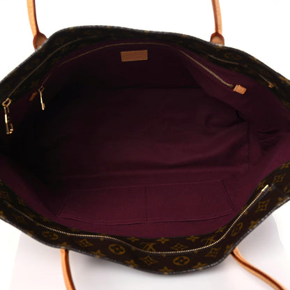 Louis Vuitton Monogram Raspail MM 5 of 20