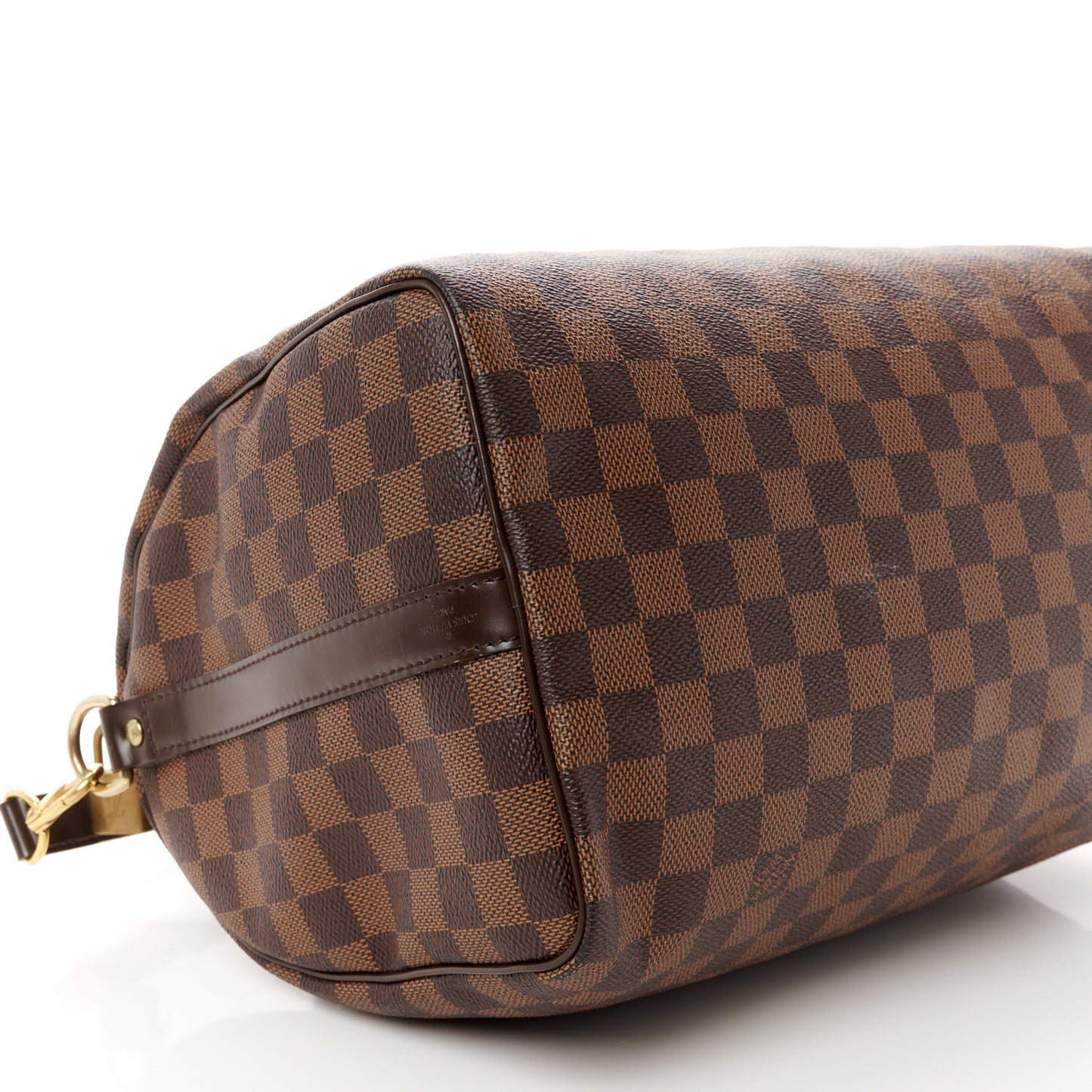 Damier Ebene Speedy Bandouliere 30