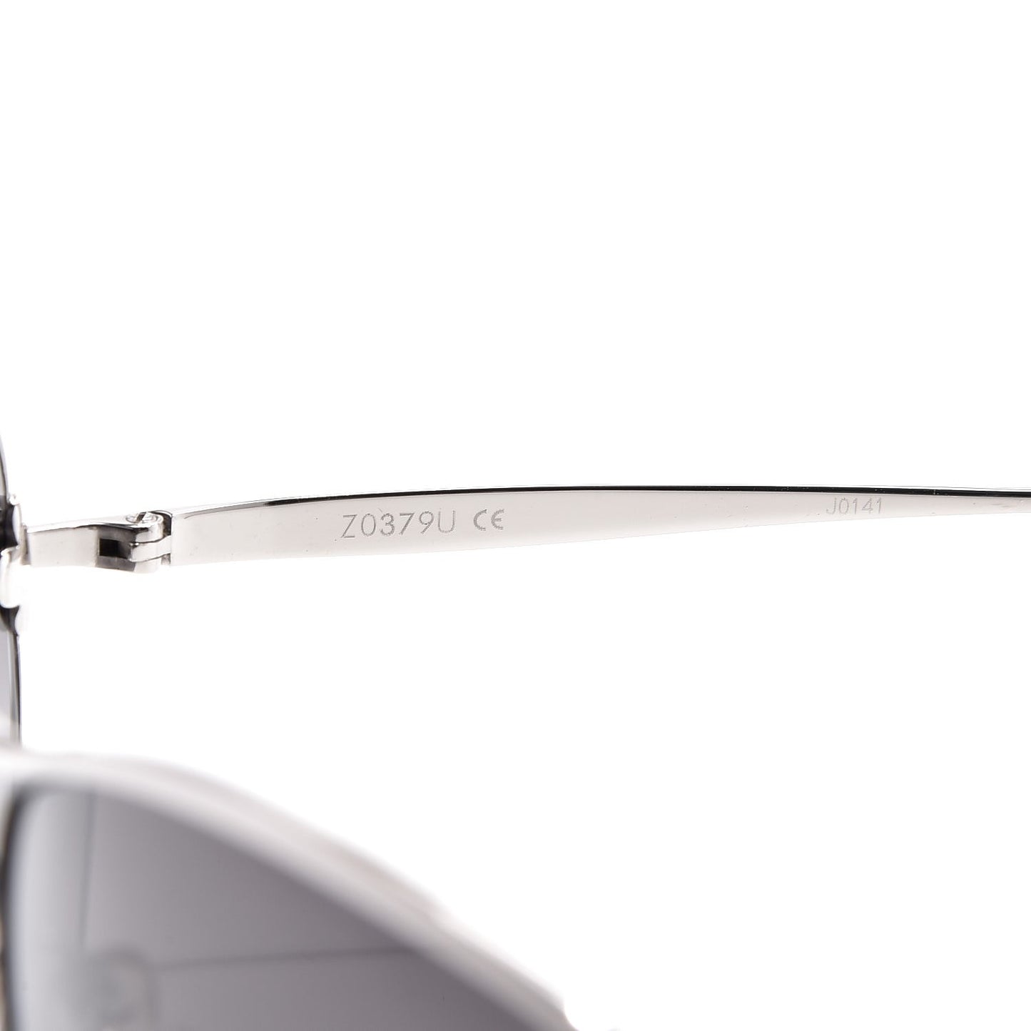 Mimosa Sunglasses Black