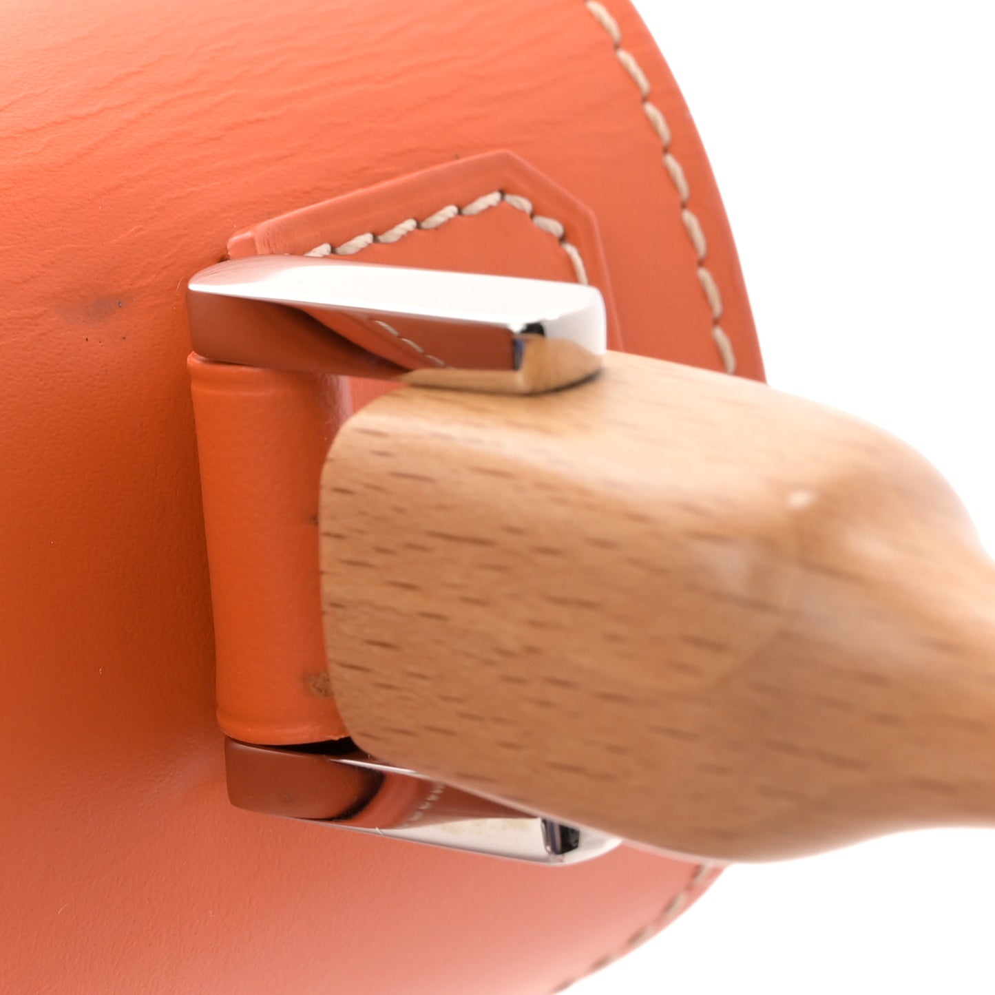 Goyardine Saigon PM Orange