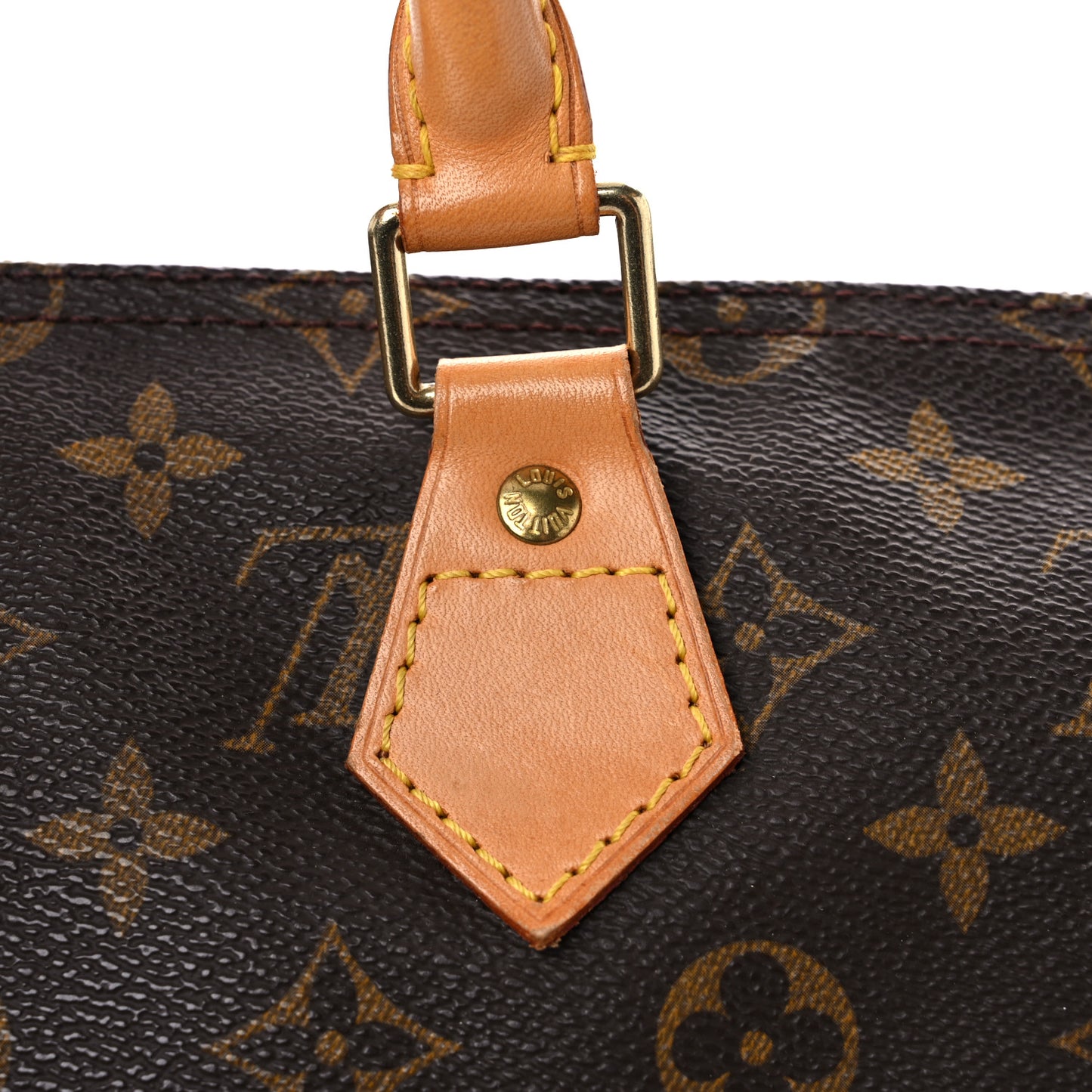 Monogram Speedy 35