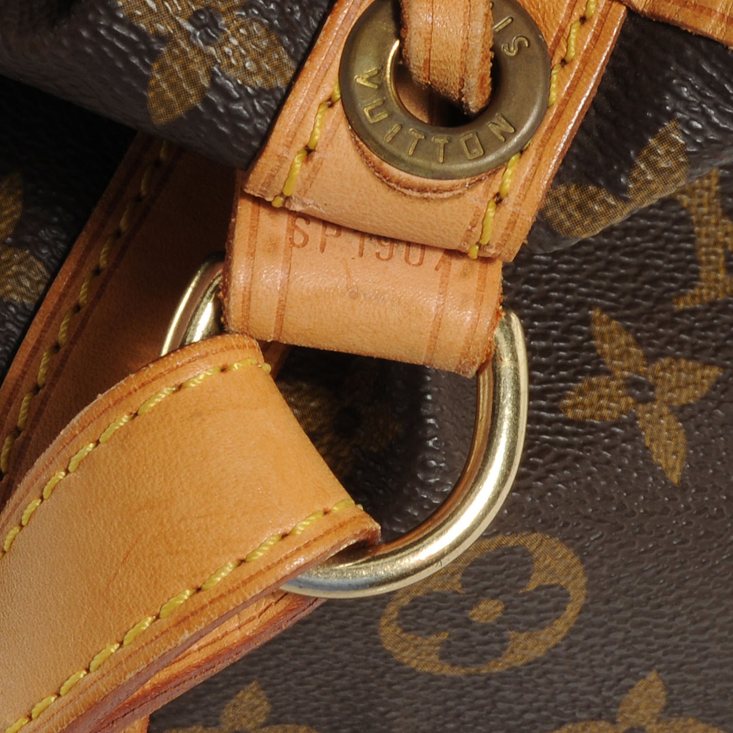 Monogram Noe
