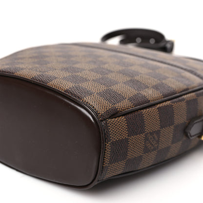 Louis Vuitton Damier Ebene Ipanema PM 8 of 8