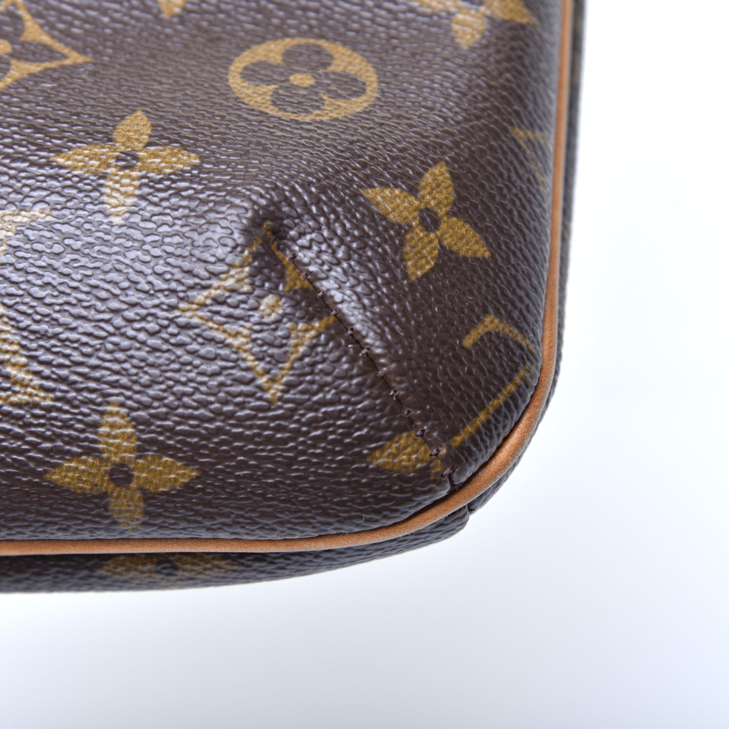Monogram Musette Salsa