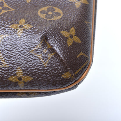 Louis Vuitton Monogram Musette Salsa 11 of 15