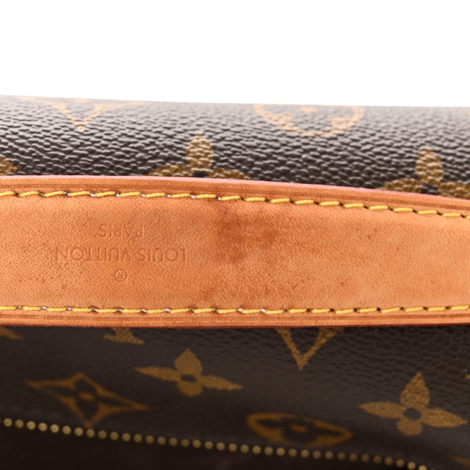 Louis Vuitton Monogram Pochette Metis 13 of 14
